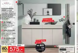 Zurbrüggen Voleo schuhschrankserie unique Angebot