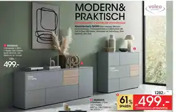 Zurbrüggen Voleo kleinmöbelserie naomi Angebot