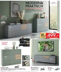 Zurbrüggen Kleinmöbelserie naomi d Angebot