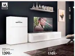 Zurbrüggen Munari sekretär oder tv-board Angebot