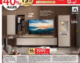 Zurbrüggen Munari wohnprogramm mo&ma Angebot