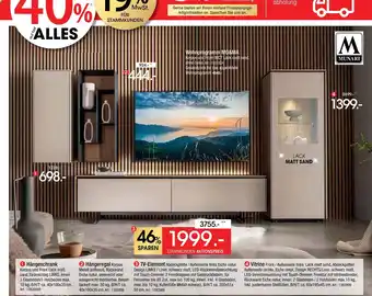 Zurbrüggen Munari wohnprogramm mo&ma Angebot