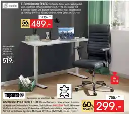 Zurbrüggen Topstar büro Angebot