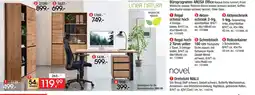 Zurbrüggen Büroprogramm arosa office Angebot