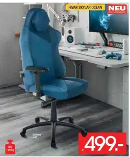 Zurbrüggen Der hivar skylar ocean Angebot