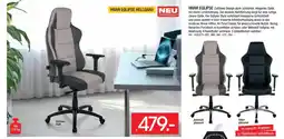 Zurbrüggen Chefsessel hivar eqlipse Angebot