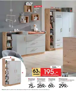 Zurbrüggen My baby lou babyzimmer leo Angebot