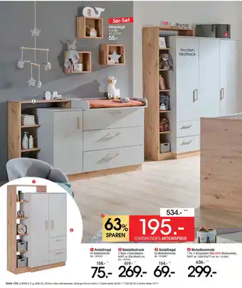 Zurbrüggen My baby lou babyzimmer leo Angebot