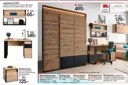 Zurbrüggen Jugendzimmer edra Angebot