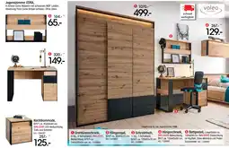 Zurbrüggen Voleo jugendzimmer edra Angebot