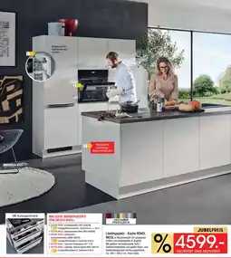 Zurbrüggen Dieter knoll einbauküchen-/gefrierkombinationen Angebot