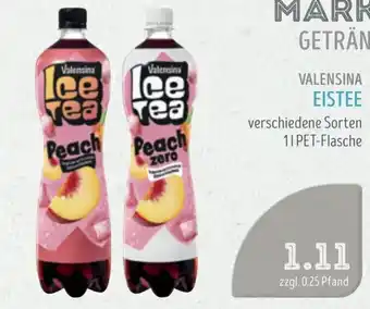 Edeka Struve Valensina EISTEE Angebot