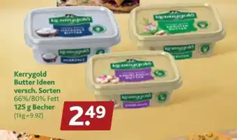 Edeka Struve Kerrygold Butter Ideen Angebot