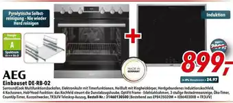 dodenhof Aeg Einbauset De-rb-02 Angebot