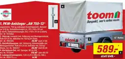 toom Baumarkt STEMA 4. Hochplanen-Set Angebot