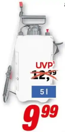 CENTERSHOP Drucksprüher Angebot