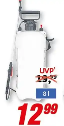 CENTERSHOP Drucksprüher Angebot