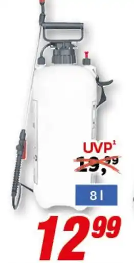 CENTERSHOP Drucksprüher Angebot
