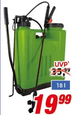 CENTERSHOP Drucksprüher Angebot