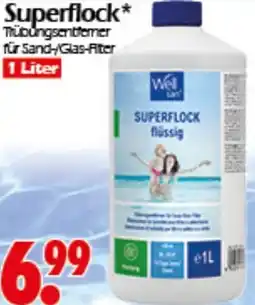 Wreesmann Well san Superflock Angebot
