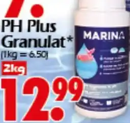 Wreesmann MARINA PH Plus Granulat Angebot
