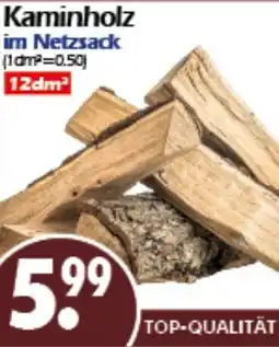 Wreesmann Kaminholz Angebot