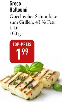 Galeria Markthalle Greco Halloumi Angebot