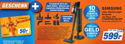 K+B Expert SAMSUNG Akku Staubsauger Bespoke Jet Plus 100 VS20B95B43N/WD Angebot