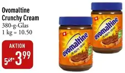 Galeria Markthalle Ovomaltine Crunchy Cream Angebot