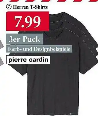 Woolworth Herren-t-shirts Angebot