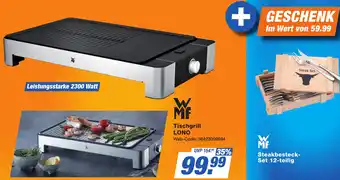 K+B Expert WMF Tischgrill LONO Angebot