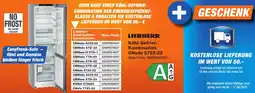 K+B Expert LIEBHERR Kühl-Gefrier Kombination CNsda 5723-22 Angebot