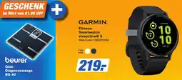 K+B Expert GARMIN Fitness Smartwatch vívoactive 5 Angebot