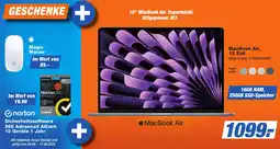 K+B Expert Apple MacBook Air Angebot