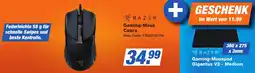 K+B Expert RAZER Gaming-Maus Cobra Angebot