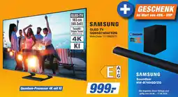 K+B Expert SAMSUNG QLED TV GQ65Q74DATXZG Angebot