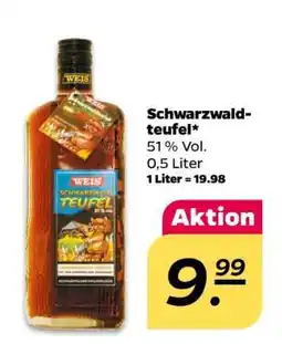 NETTO Schwarzwaldteufel Angebot