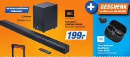 K+B Expert JBL Soundbar CINEMA SB560 Angebot