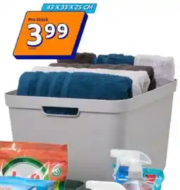 Action Livv Aufbewahrungskorb Angebot