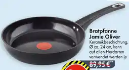 TEDi Tefal Bratpfanne Jamie Oliver Angebot