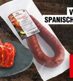 Handelshof Viva Fiesta Chorizo Angebot