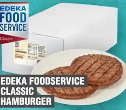 Handelshof Edeka Foodservice Classic Hamburger-Pattys Angebot