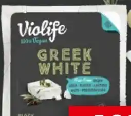 Handelshof Violife Vegane Käsealternative Greek White Angebot