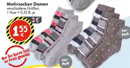 TEDi Motivsocken Damen Angebot