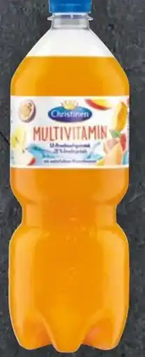 Handelshof Christinen Multivitaminsaft Angebot