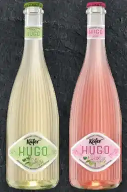 Handelshof Käfer Hugo Rosé Angebot