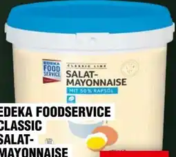 Handelshof Edeka Foodservice Salat Mayonnaise Angebot