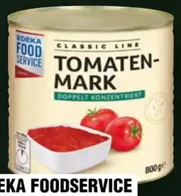 Handelshof Edeka Foodservice Tomatenmark Angebot