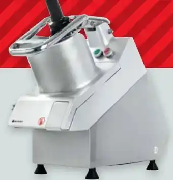 Handelshof Hendi Gemüseschneider Angebot