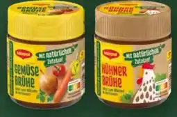 Handelshof Maggi Brühen Angebot